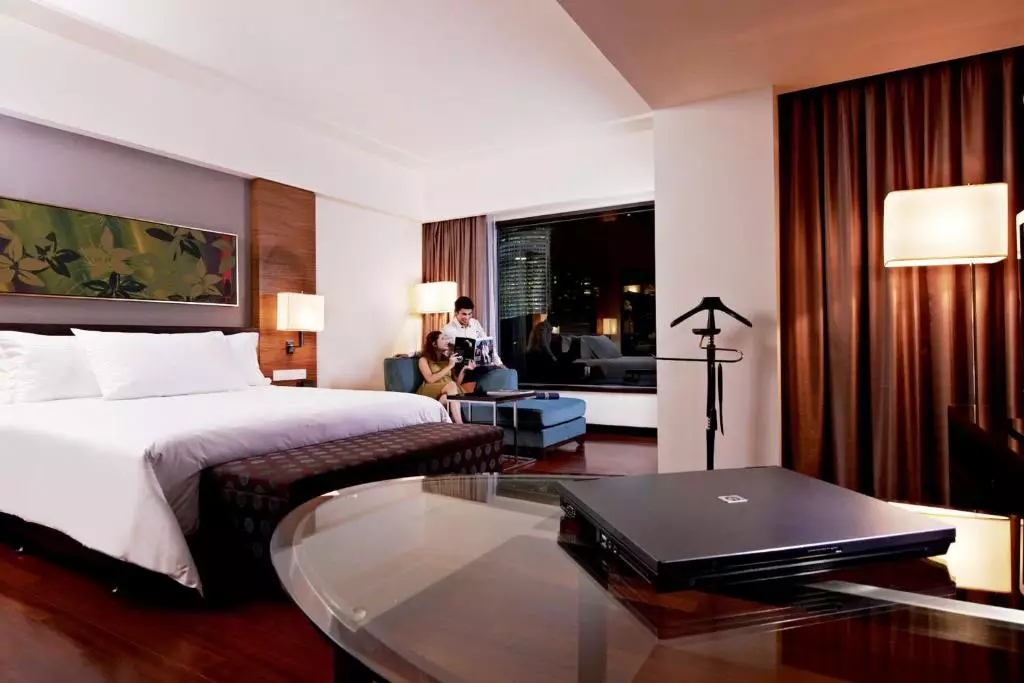 Impiana KLCC Hotel